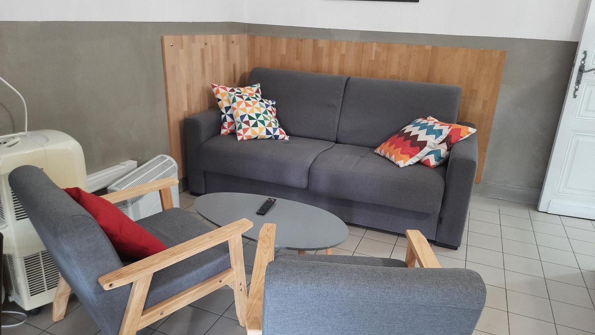 Appartement La Mansarde à Saint-Émilion Extérieur photo